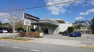 View our schedule and pricing. Eyes On The Street The College Park Yoga Building Is For Lease Bungalower