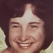 Mary Wofford Obituary (1940