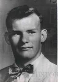Chandler “Chan” Steffens (1937-1959)