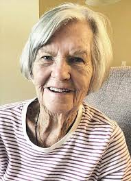 In Loving Memory- February 2024 by Lewistown Sentinel