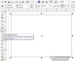 Membuat Kartu Ucapan Lebaran Post Card Cendana Digital Printing