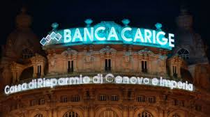 Disastro A Genova Banca Carige Sospende Le Rate Dei Mutui Per Dodici Mesi Riviera24