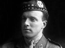 Noel Chavasse