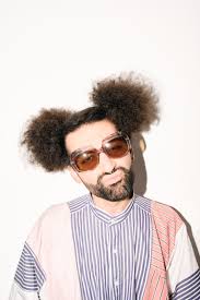 Intervju: Legenda sveste klubske scene Afriqua prvi put na MMF