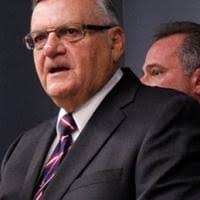 Arizona's self-proclaimed toughest sheriff faces re-election