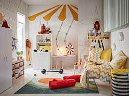 Decorating Ideas For Children S Bedroom Ikea Indonesia