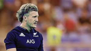 Last chance saloon arrives for 'master of none' Damian McKenzie