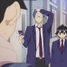 Stream Bonedoggle (Naruse And Kometani VS Tadano)| Komi Cant Communicate  FNF Cover by VlansTime | Listen online for free on SoundCloud