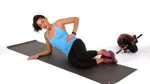 Try these 20 different plank exercises to get flatter abs and a stronger core. How To Do A Perfect Side Plank Abs Workout Youtube