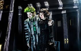 10,024 views, added to favorites 924 times. Broadway Beetlejuice Actress Who Plays Lydia Is Just As Quirky As Her Death Obsessed Character New York Daily News