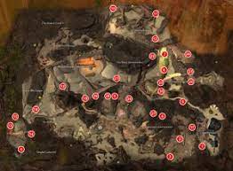 Guild wars 2 gold farming guide. Go For The Gold Guild Wars 2 Wiki Gw2w