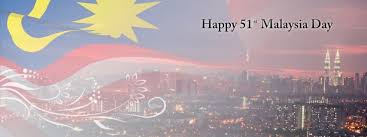 Google doodle for malaysia day. Wishing All Fellow Malaysians Happy 51st Malaysia Day May We Continue To Stay United And Harmonious As 1 Malaysia Happy Holiday Too Photo Poster E Cards