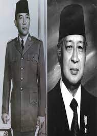 Ada mimpi lain dengan presiden yang memiliki arti penting. Mimpi Bertemu Presiden Sukarno Dan Suharto Kompasiana Com