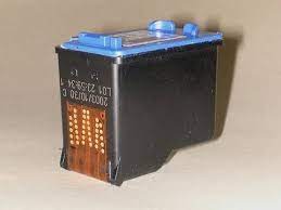 Clean clogged hp printer cartridge. 7 Ways To Clean Blocked Clogged Ink Cartridges Youtube