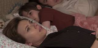 Storia di un matrimonio (2019) Noah Baumbach