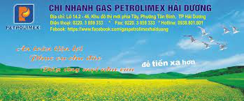 Ngay từ lúc gọi bình gas thì các yếu tố như vỏ bình gas phải có tem mác rõ ràng. Gas Petrolimex Háº£i DÆ°Æ¡ng Háº£i DÆ°Æ¡ng Facebook