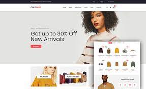 Product and service reviews are conducted independently by our editorial team, but we sometimes make mone. Coloshop Free Bootstrap Ecommerce Website Template