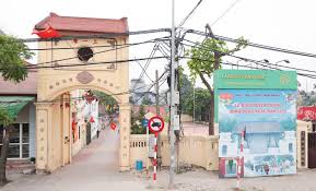 Ngôi làng 'vẽ ra quan' hơn 600 năm ở Việt Nam từng sở hữu số Tiến ...