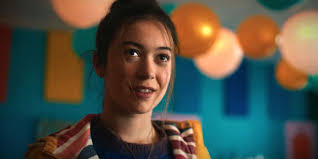 The Sky Is Everywhere Ending Explained