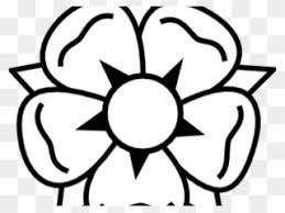 Maybe you would like to learn more about one of these? Flower Outline Clipart Daisy Clipart Free Download Png Download 725967 Pinclipart