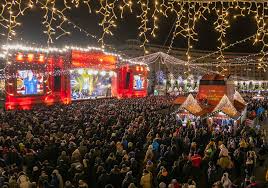 Listă Aplicanți Admiși Respinși Targul De Crăciun București 2019creart Centrul De Creatie Arta Si Traditie Al Municipiului Bucuresti