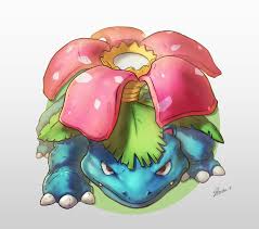 Pin By Megan Steigerwalt On New Venusaur In 2021 Pokemon Venusaur Pokemon Pokemon Art