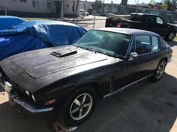 Image result for Tangerine 1973 Jensen