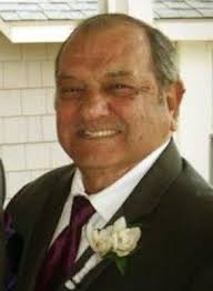 Victor Veltre Obituary (2014)