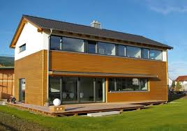 Ökologisch bauen bedeutet, bei der planung, dem bau und dem betrieb von gebäuden die umwelt und die ökosysteme so wenig wie möglich zu beeinträchtigen. Holzfertighaus Fertighauser Bei Okologisch Bauen