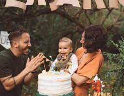 Monica benini, designer de joias e esposa de junior lima, publicou um relato em seu instagram falando sobre a. Mulher De Junior Lima Diz Que Filho Nao Come Acucar Carne E Leite Quem Quem News