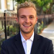 Jonathan Sapp, Chicago's Real Estate Broker