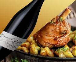 Quel Vin Avec Une Souris D Agneau Confite Agneau Confit Souris D Agneau Confite Recette Souris Agneau