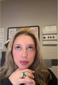 Jerome Alexander Eye Roller