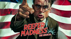 Reefer Madness: The Musical