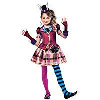Geschrieben wurde sie vom britischen schriftsteller lewis carroll. Spielzeug Kinder Kostum Herzkonigin Aus Alice Im Wunderland Kostume Fur Kinder