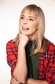 Maria Bamford Program
