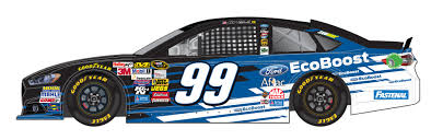 Carl edwards' decision to step out of the no. 2016 Paint Scheme Preview Racing Mid Ohio Joe Gibbs Racing