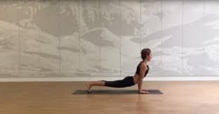 Maybe you would like to learn more about one of these? Budokon Yoga Free Floating Aerial Yoga