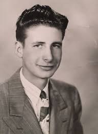 Golden LeGrande Bair Obituary October 16, 2016