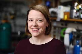 Johns Hopkins chemist explores longer-lasting, sustainable materials with  NSF-funded team