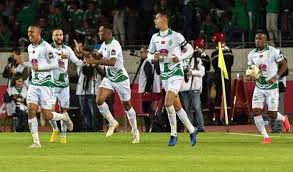 Aug 03, 2021 · matchs en direct. Nkana Raja Casablanca Sur Quelle Chaine Regarder Le Match En Direct Et Live Streaming Directinfo