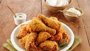 More Korean Fried Chicken Landing In San Diego Eater San Diego