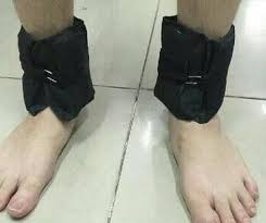 Namun, kulit putih tidak harus didapatkan dengan skincare, bodycare, atau treatment dokter yang mahal lho. Jual Banding 1kg Alat Pemberat Kaki Beban Di Lapak Ids Sport Bukalapak