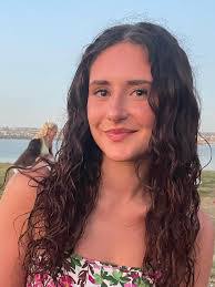 Marie Corcuera's Instagram, Twitter & Facebook