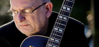 Arts Q&A: Ronnie Greer