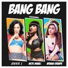 Скачать песню jessie j feat. Bang Bang Pics