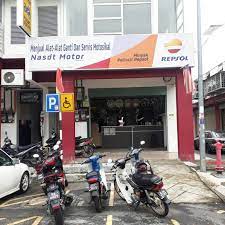 Andere geweldige vakantiewoningen in telok panglima garang. Nasdt Motor Kedai Alat Ganti Motosikal Di Teluk Panglima Garang