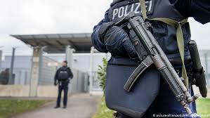 Are, are or åre may also refer to: When Are German Police Allowed To Use Guns Germany News And In Depth Reporting From Berlin And Beyond Dw 19 06 2020