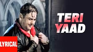 Adnan Sami Teri Yaad Lyrical Video Kisi Din Super Hit Romantic Song Youtube Adnan sami khan (born 15 august 1971) is an indian singer, musician, music composer, and pianist. adnan sami teri yaad lyrical video kisi din super hit romantic song