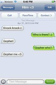However, these jokes are also hilarious enough to appeal to people of any age group. Cutest Knock Knock Jokes